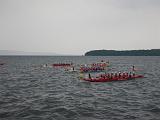 Dragon Boats 02 : Vermont Canoe Spring